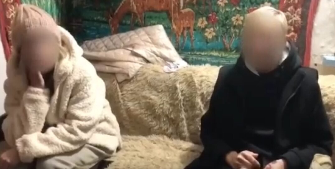 В ходе боёв в ДНР командир штурмового отряда спас уроженку Губахи Пермского края и её семью