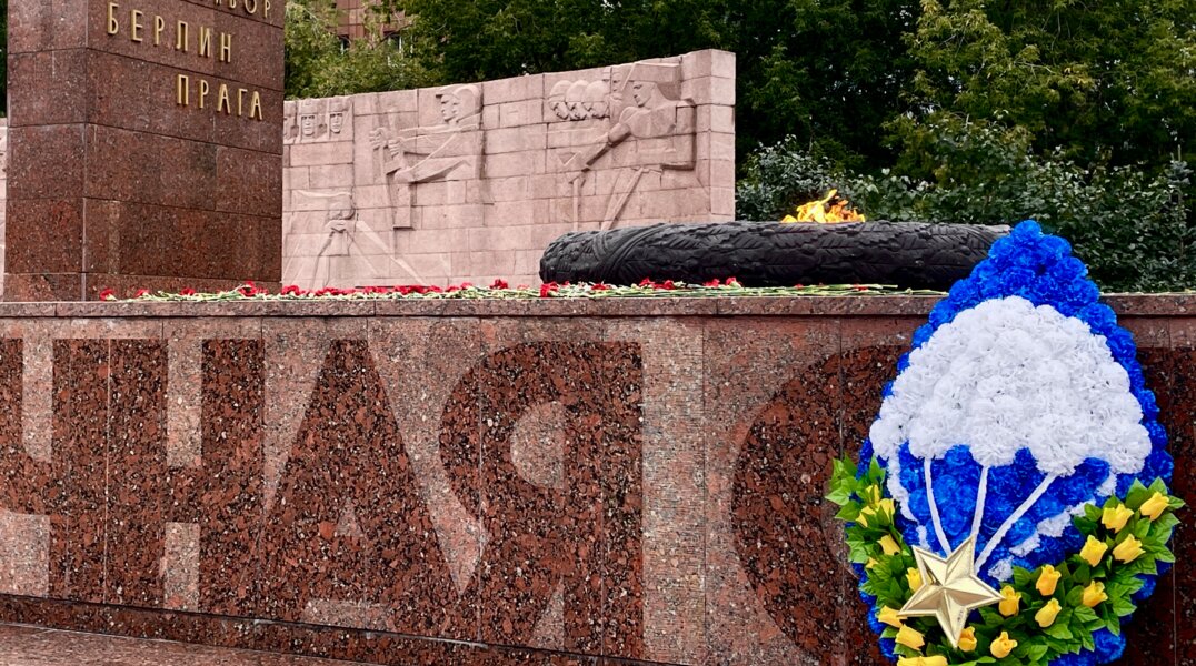 В Осе погасший на 36 лет «Вечный огонь» зажгут вновь