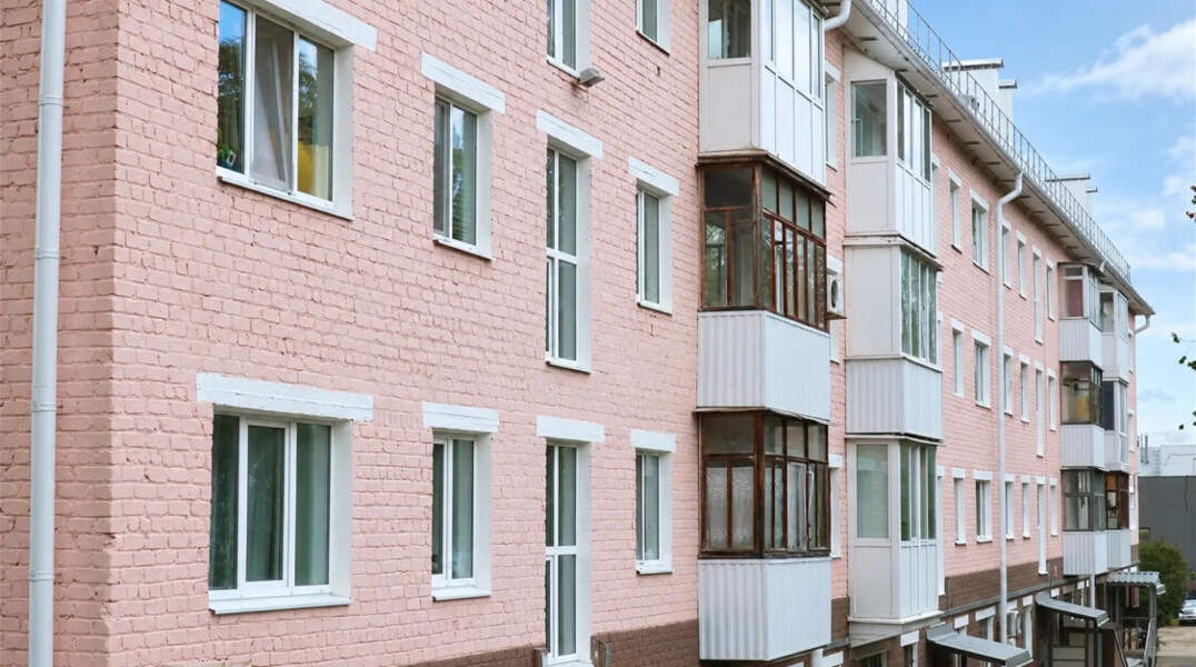 дом