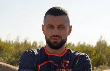 Пермский пожарный стал финалистом экстремального шоу на РЕН-ТВ