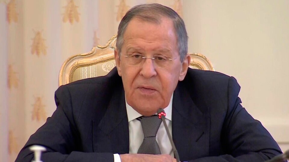 Глава министерства иностранных дел РФ посетит Пермь