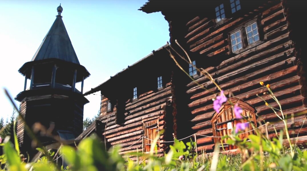 В Прикамье ищут подрядчиков для обустройства новых объектов на территории музея Хохловка