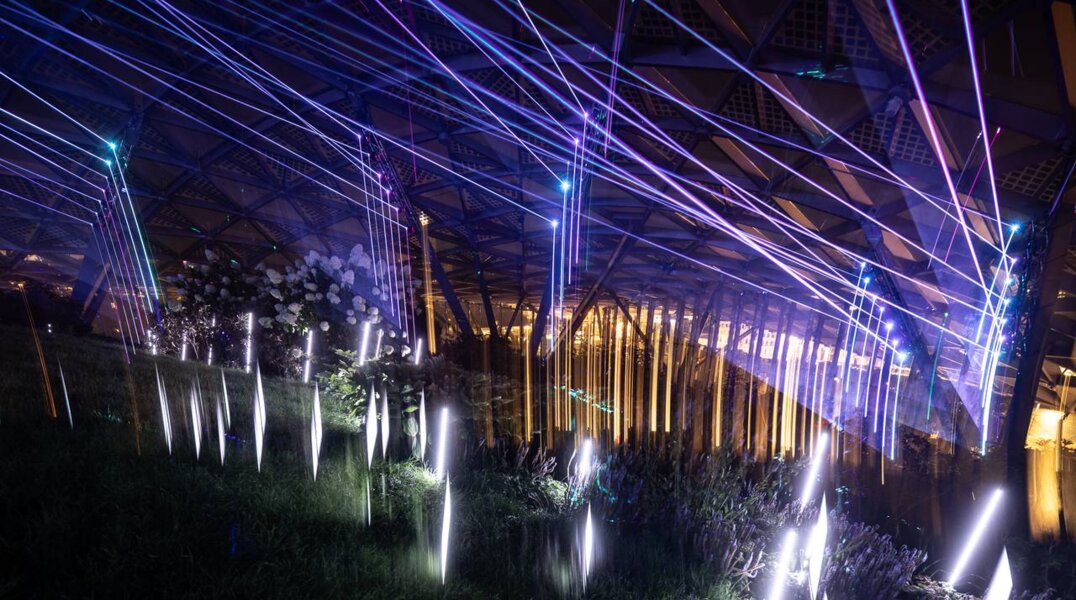 На пермском фестивале «ПРОСВЕТ» состоится вечеринка с участием всемирно известных диджеев