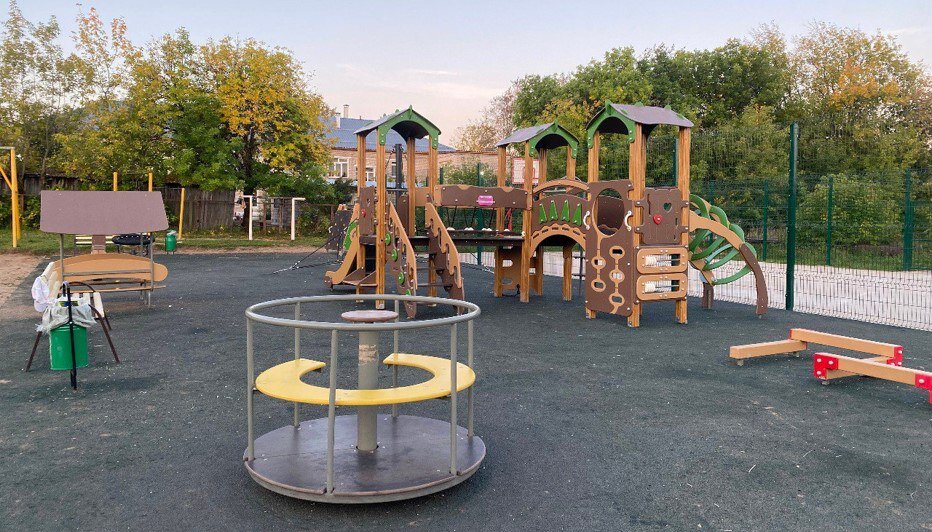 Власти Прикамья подвели итоги реализации проектов инициативного бюджетирования в 2024 году