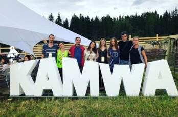 фестиваль KAMWA