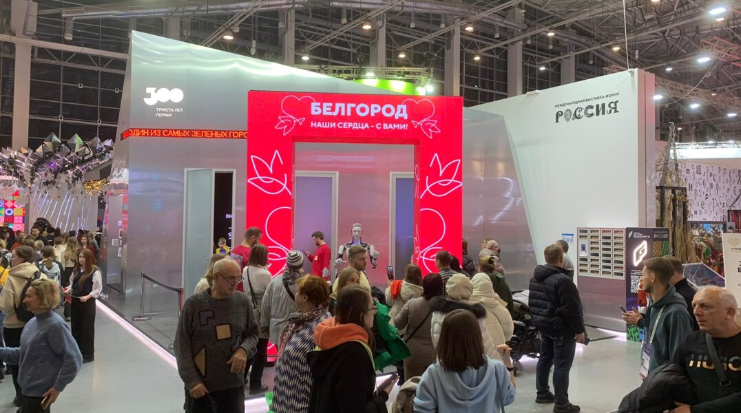 Свои товары на выставке «Россия» смогут представить еще девять фермеров из Пермского края