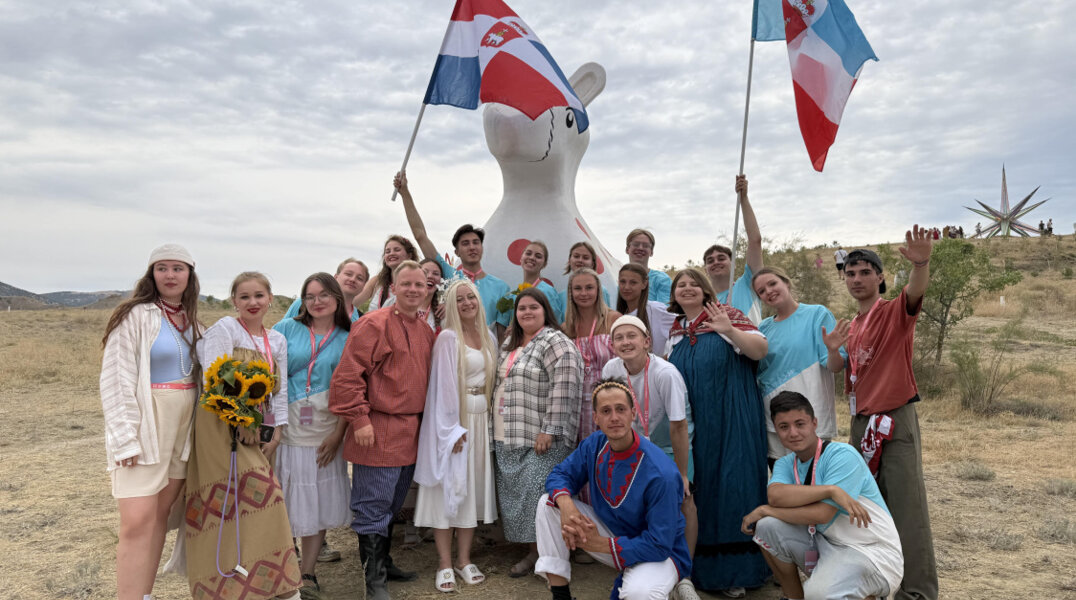 Делегация Прикамья вошла в число участников фестиваля «Таврида.АРТ»