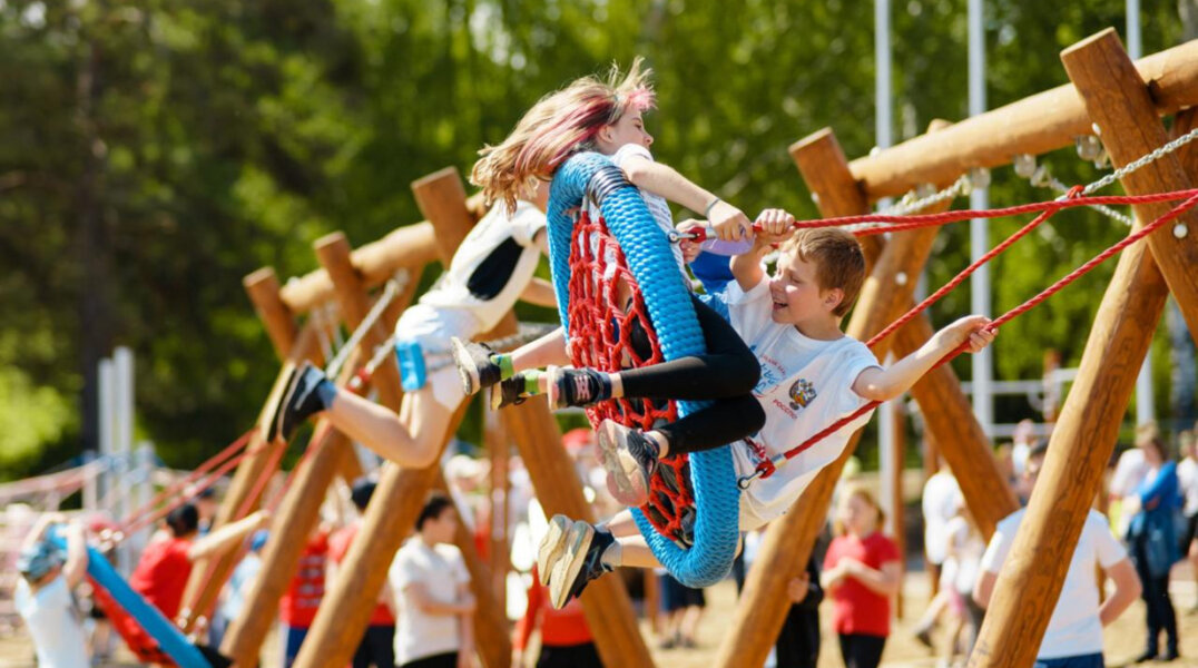 В Перми состоится Всероссийский форум по созданию комфортной городской среды