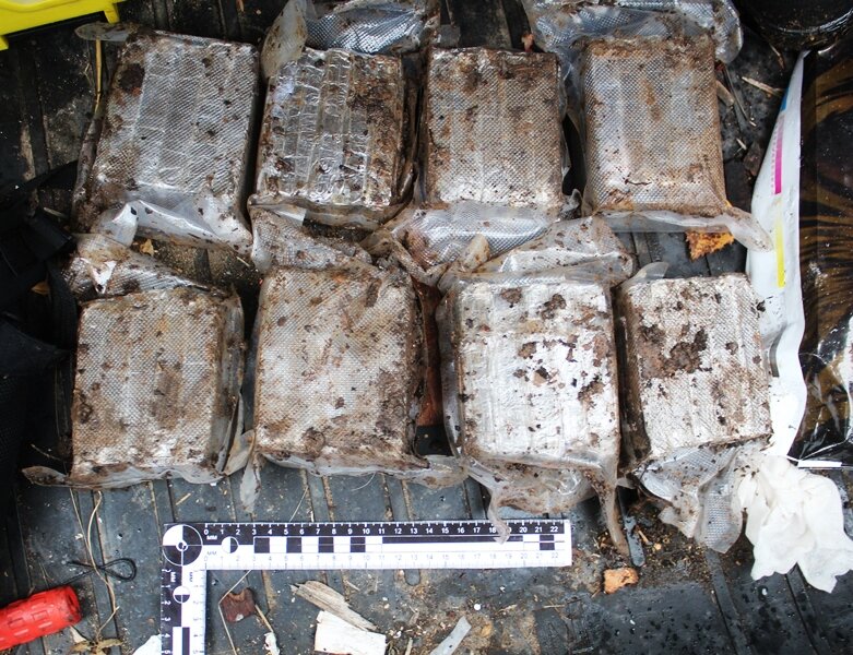 В Пермском крае судят закладчика, который собирался сбыть почти 4 килограмма наркотиков