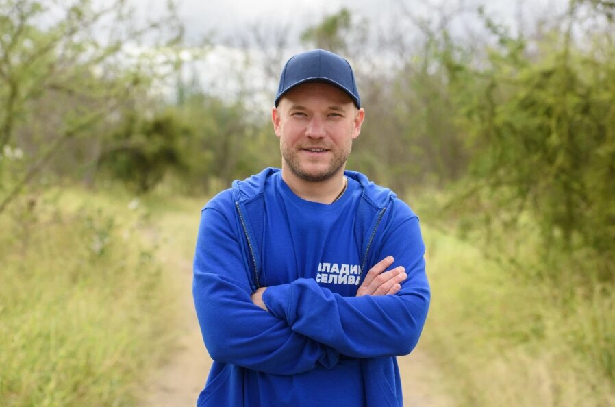 Звезда сериала «Реальные пацаны» из Перми снимется в новой комедии «По-братски»