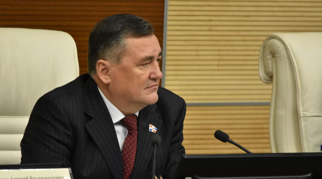 Валерий Сухих: Вклад волонтеров Прикамья в приближение Победы бесценен