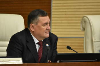 Валерий Сухих: Комплексный подход позволяет качественно менять облик городов 