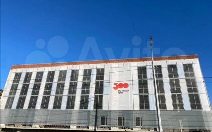 В Перми ищут покупателя или инвестора долгостроя на улице Екатерининской