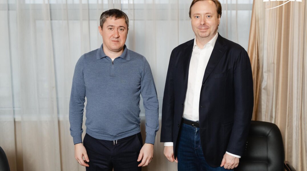 Игры Премьер-лиги КВН в 2026 году будут проходить в Перми