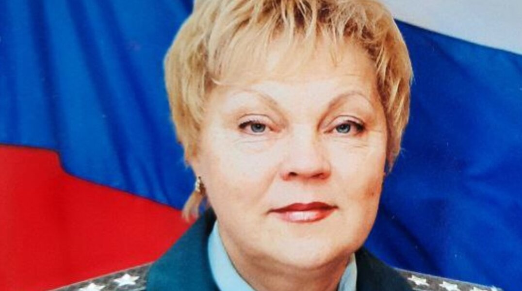 В Прикамье ушла из жизни член Совета старейшин при главе Березников