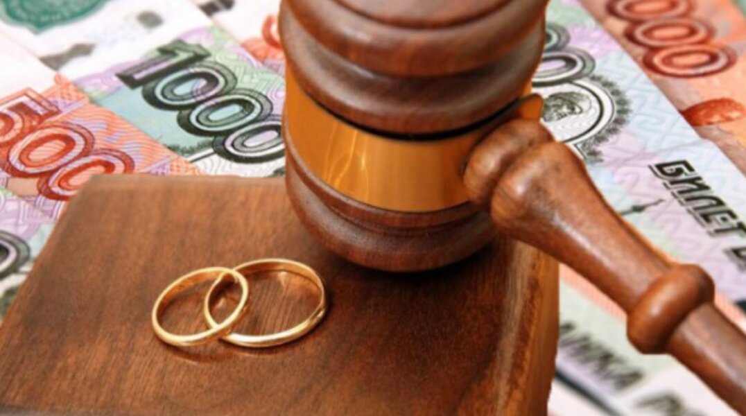 Признан алиментщиком: как не попасть за решетку после развода