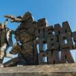 Пермский скульптор создал фигуру Данилы Багрова из культового фильма 90-ых