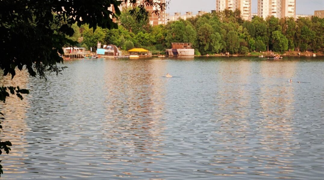 В реках Пермского края нашли тела двух утонувших мужчин