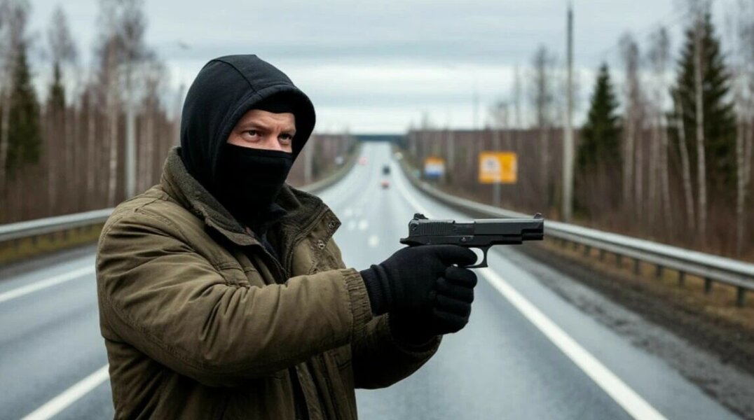 Рэкетира в Прикамье осудили на восемь лет колонии строгого режима