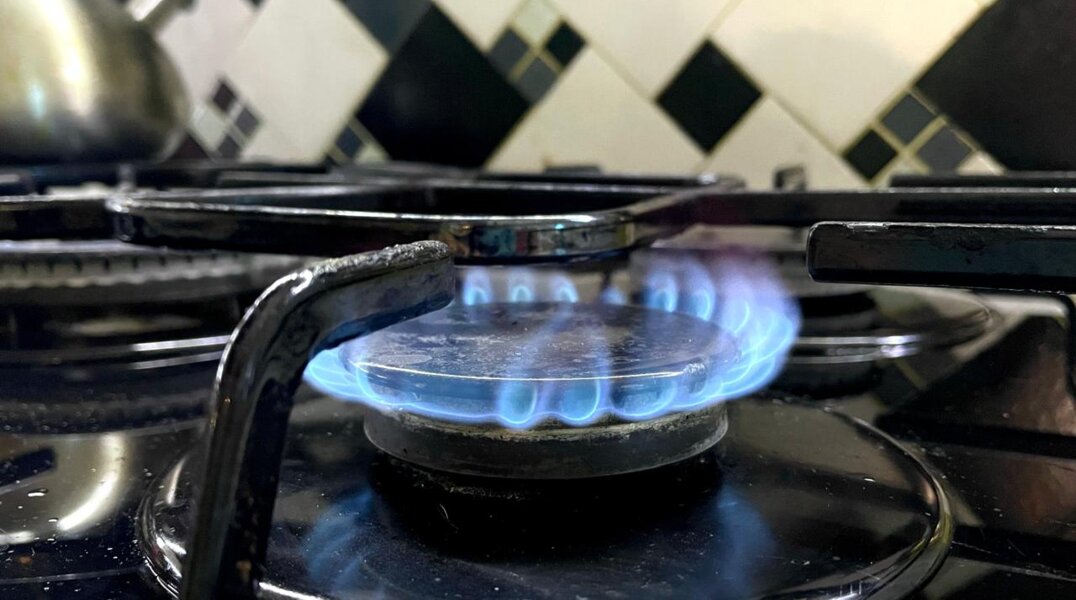 Житель Перми угрожал взрывом бытового газа