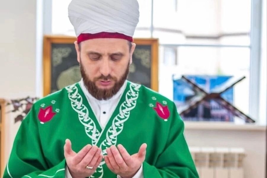 Муфтий Пермского края выразил соболезнования всем пострадавшим и родственникам погибших в теракте