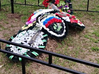 В Пермском крае простятся с бойцом, погибшим в Курской области