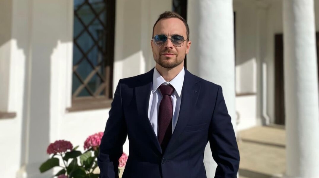 Российский актер Алексей Чадов стал советником губернатора Пермского края по культуре