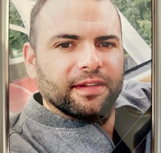 На Украине погиб пермяк из микрорайона Крохалева