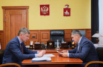Дмитрий Махонин Максим Решетников