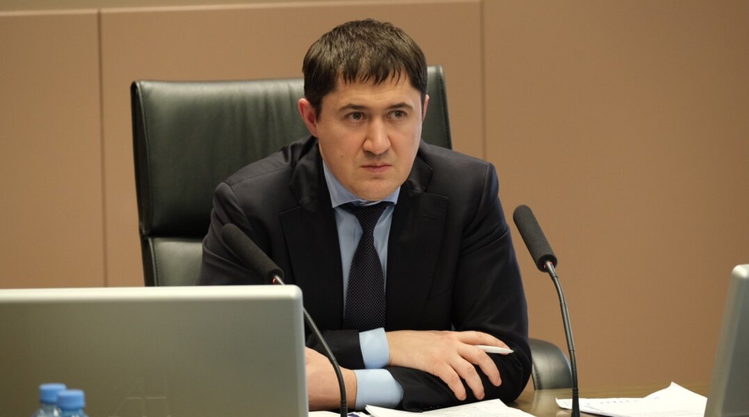 Губернатор Пермского края выразил соболезнования родным погибших во время теракта в "Крокус Сити Холле"