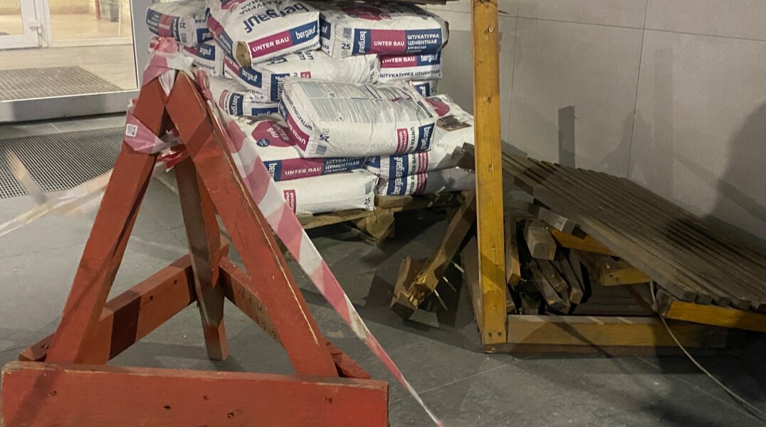 В мкр Красные казармы отреставрируют «Офицерский дом»