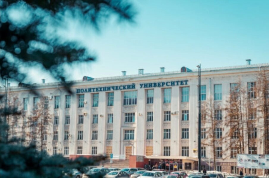 Пермские ученые разработали сенсорный экран, реагирующий на звук касания