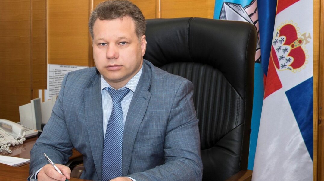 Бывший мэр Горнозаводская отправлен в колонию за превышение полномочий