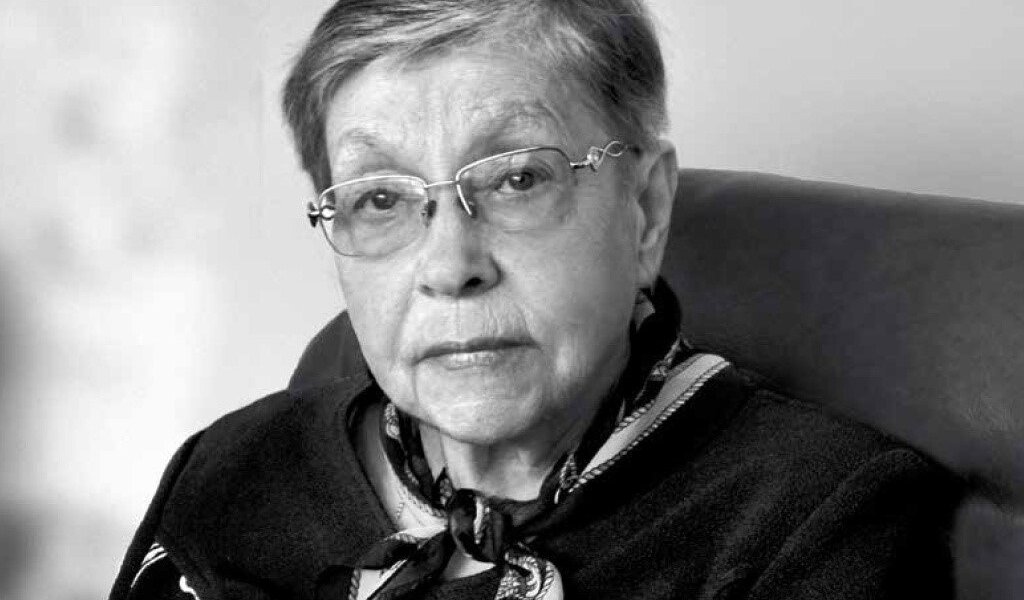 Ушла из жизни одна из старейших сотрудников Пермского медицинского университета