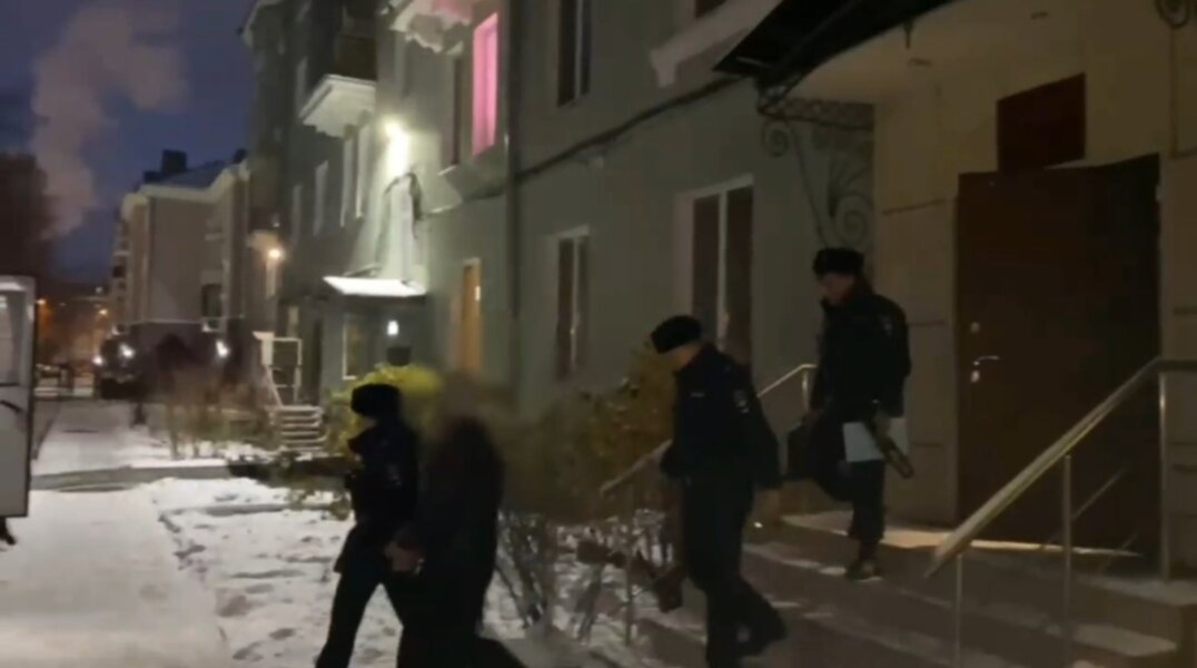 Управляющей пермского пансионата, где умерло двое постояльцев, предъявили обвинение