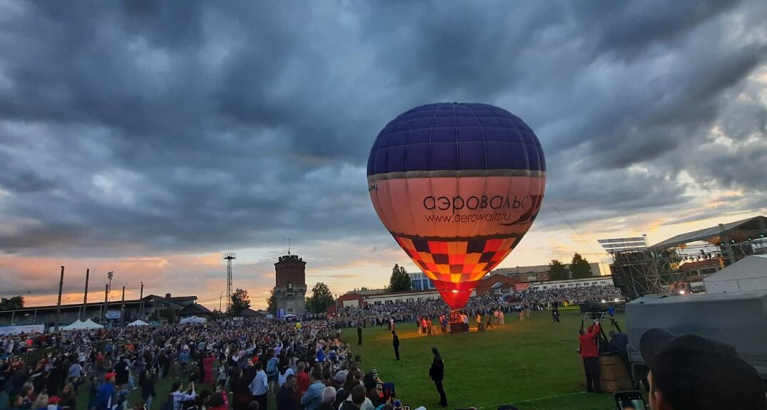 Топ-5 пермских фестивалей, которые стоит посетить в июле