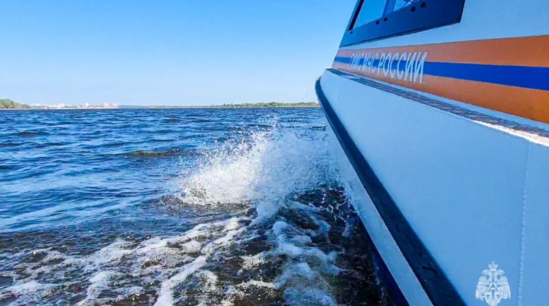 В Прикамье из Сивинского пруда выловили мертвого человека