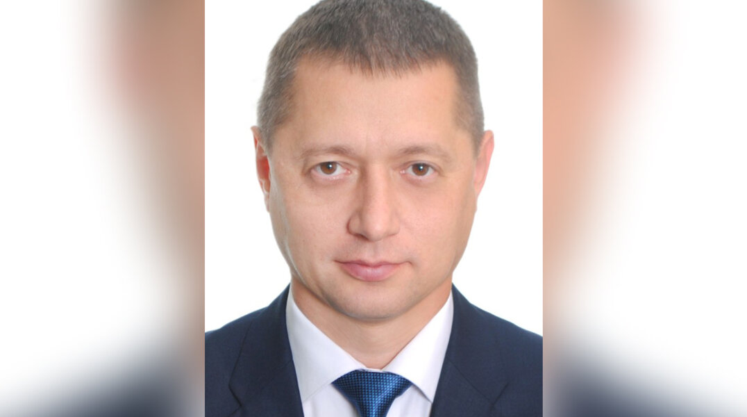 В департаменте общественной безопасности Перми новый начальник