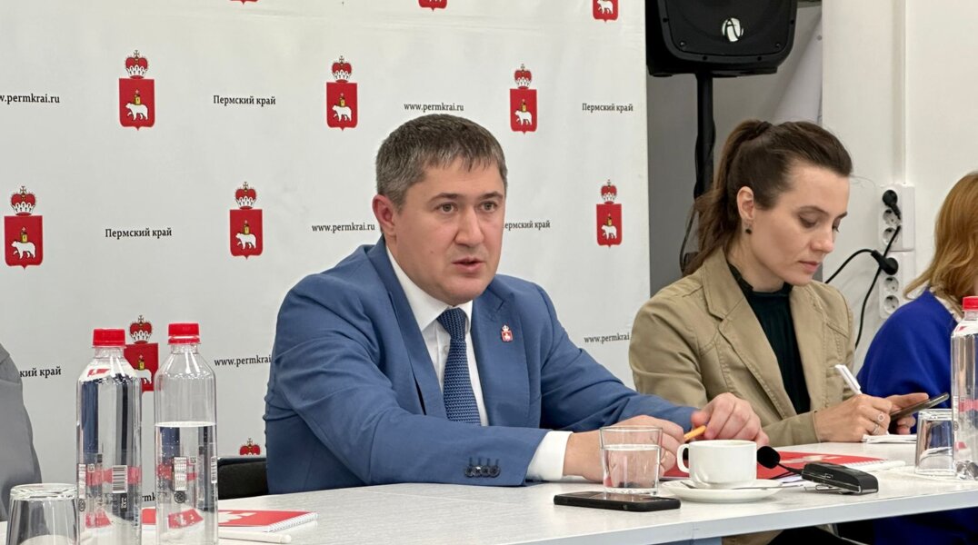 Глава Пермского края объяснил, зачем в регионе вводят туристический сбор
