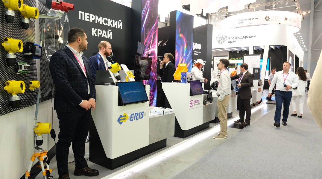 Пермская делегация с бизнес-миссией отправится в Индию и Беларусь