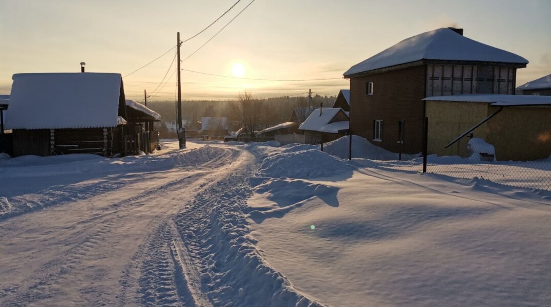 Власти пермского района готовятся к эвакуации жителей из-за аварии на сетях