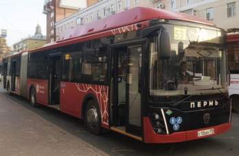 автобус 53