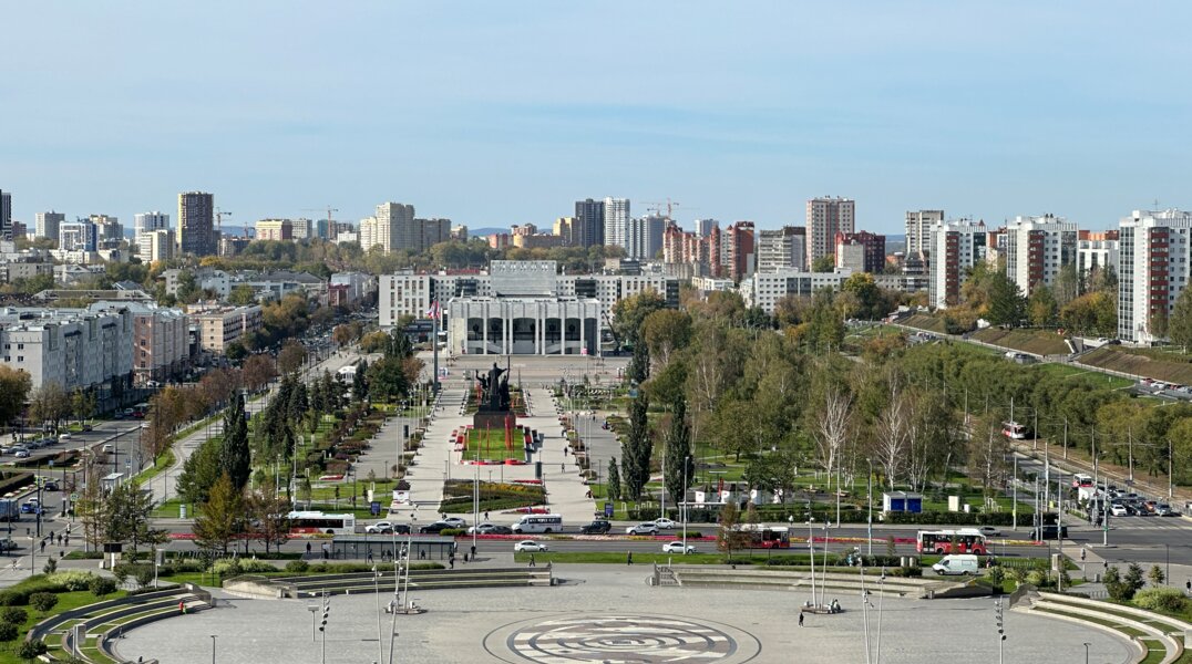 В Перми одобрен проект основных направлений бюджетной и налоговой политики на 2025-2027 годы