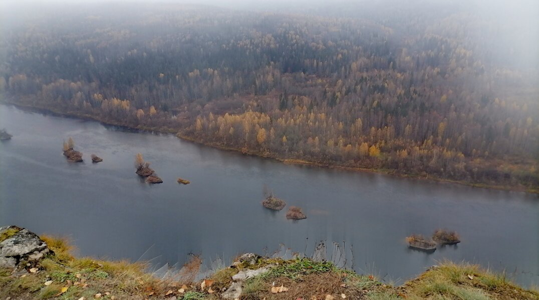 В Прикамье в ночь на субботу ожидается минусовая температура