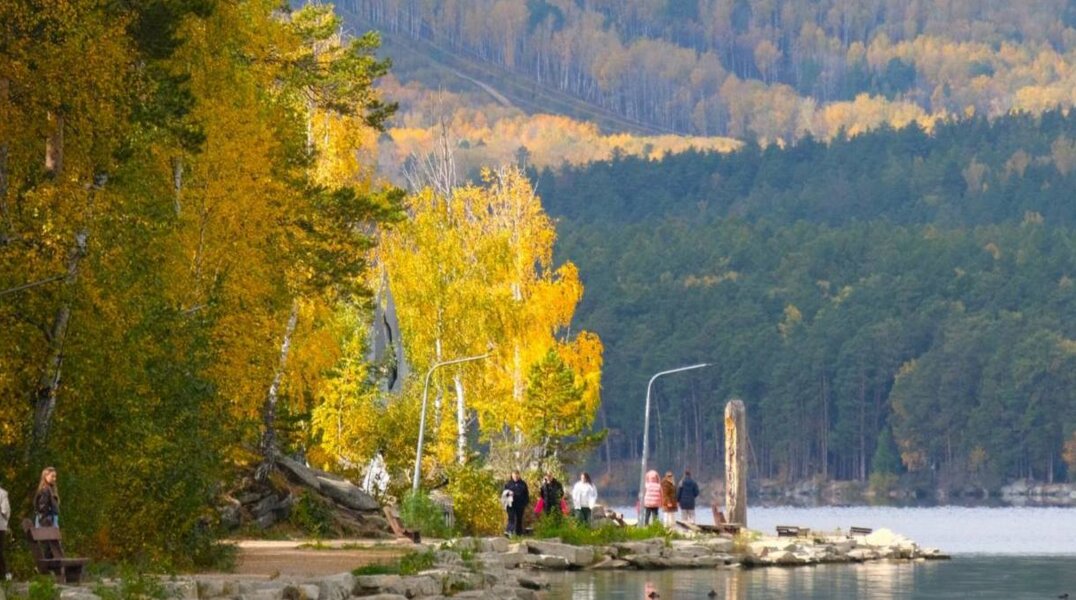 На тематическом поезде Челябинскую область посетило более 400 прикамцев