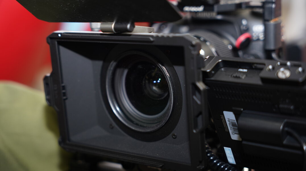 В Перми планируют открыть большой центр кинопроизводства