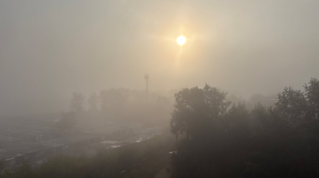 День знаний в Прикамье будет туманным