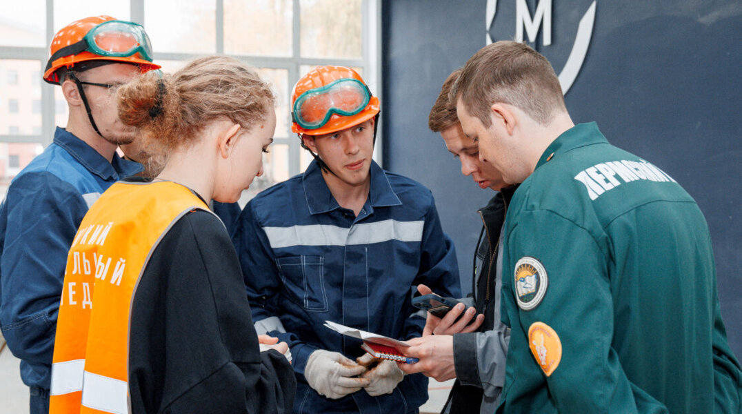 Четыре вуза и колледжа Прикамья подготовят студентов к работе в отрядах