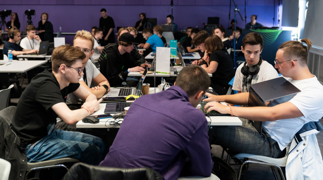 Молодежь Прикамья может заявиться на премию «Цифровизация во благо»