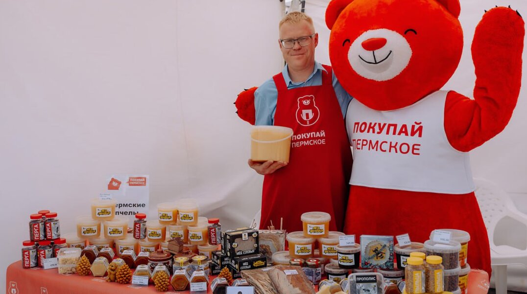 Дмитрий Махонин: каждый третий пермяк трудится в сфере малого и среднего бизнеса